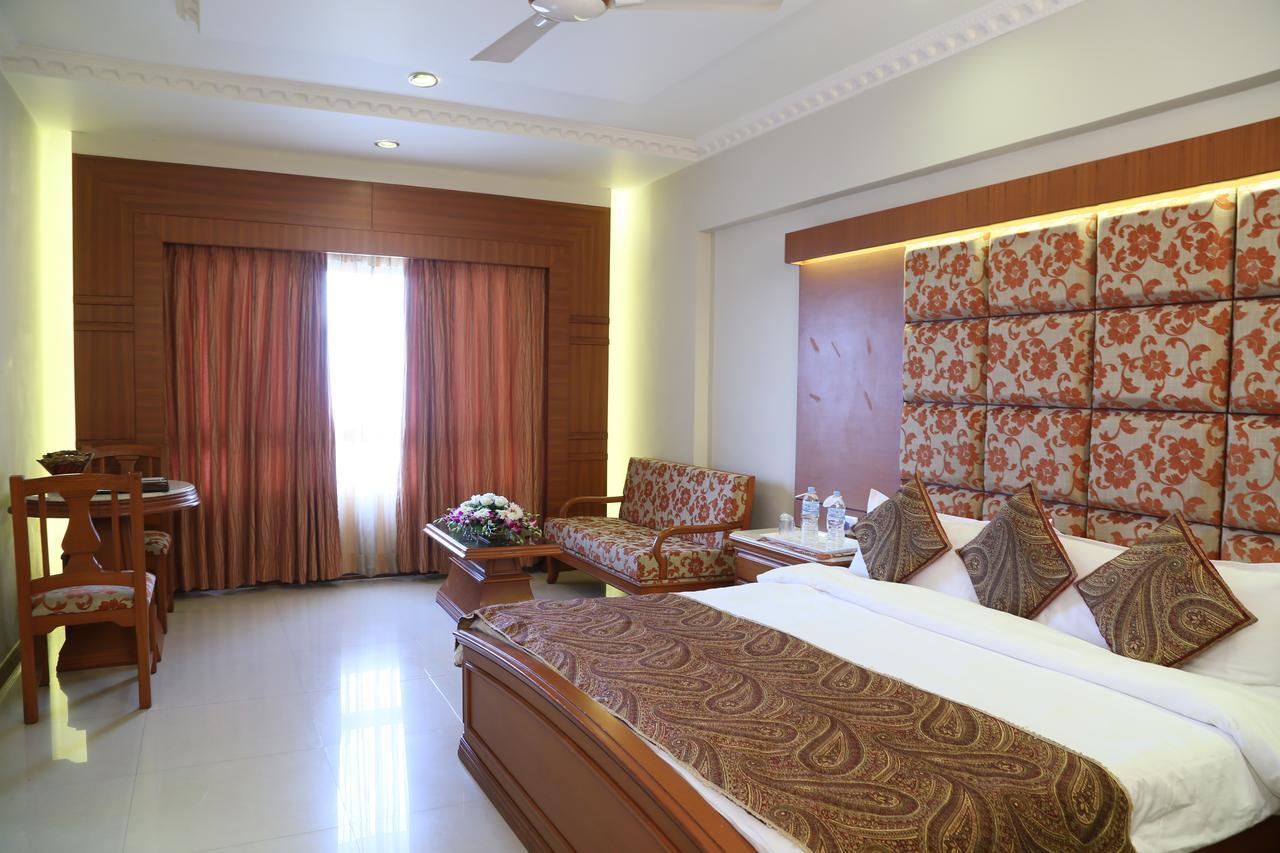 Amarvilas 3* Indore