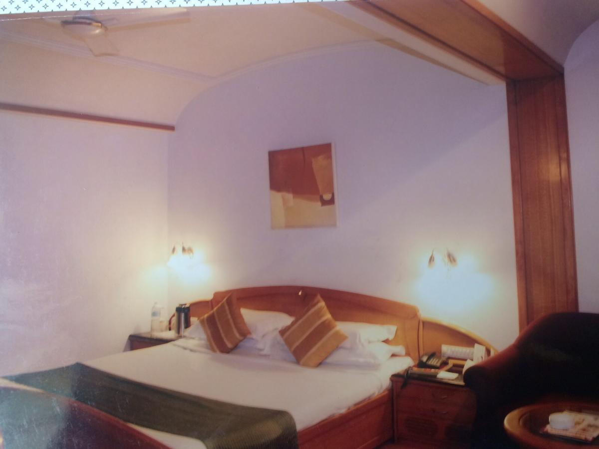 Amarvilas 3* Indore