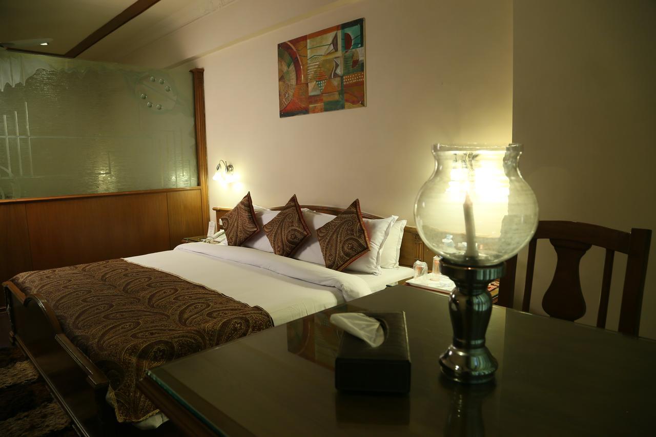 Amarvilas Indore