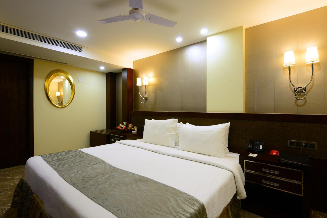 Winway Hotel 4*
