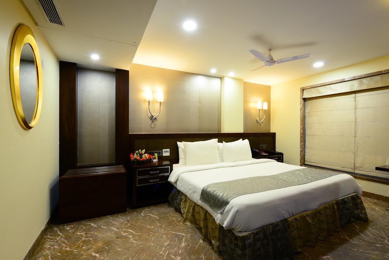 Winway 4* Indore