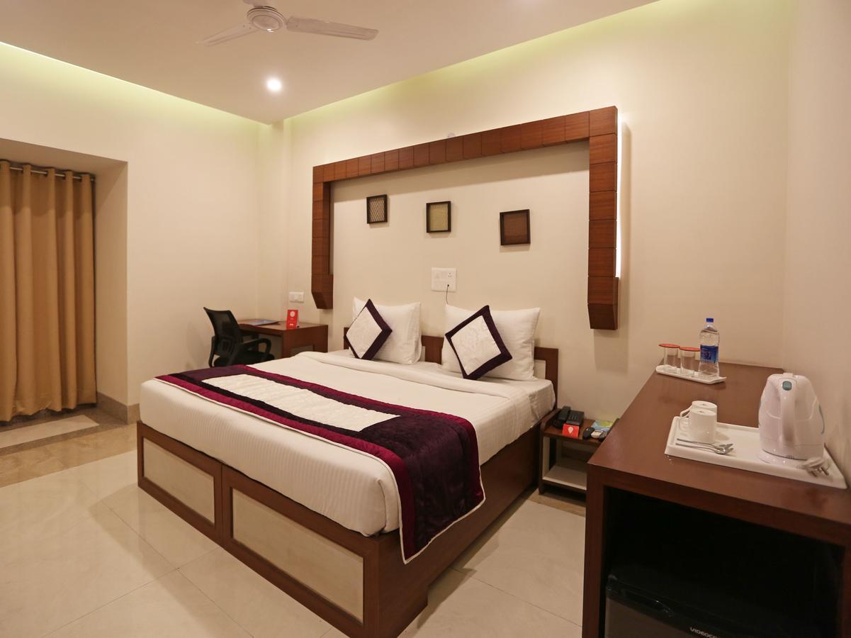 Hotel Oyo 2760 Chanakya