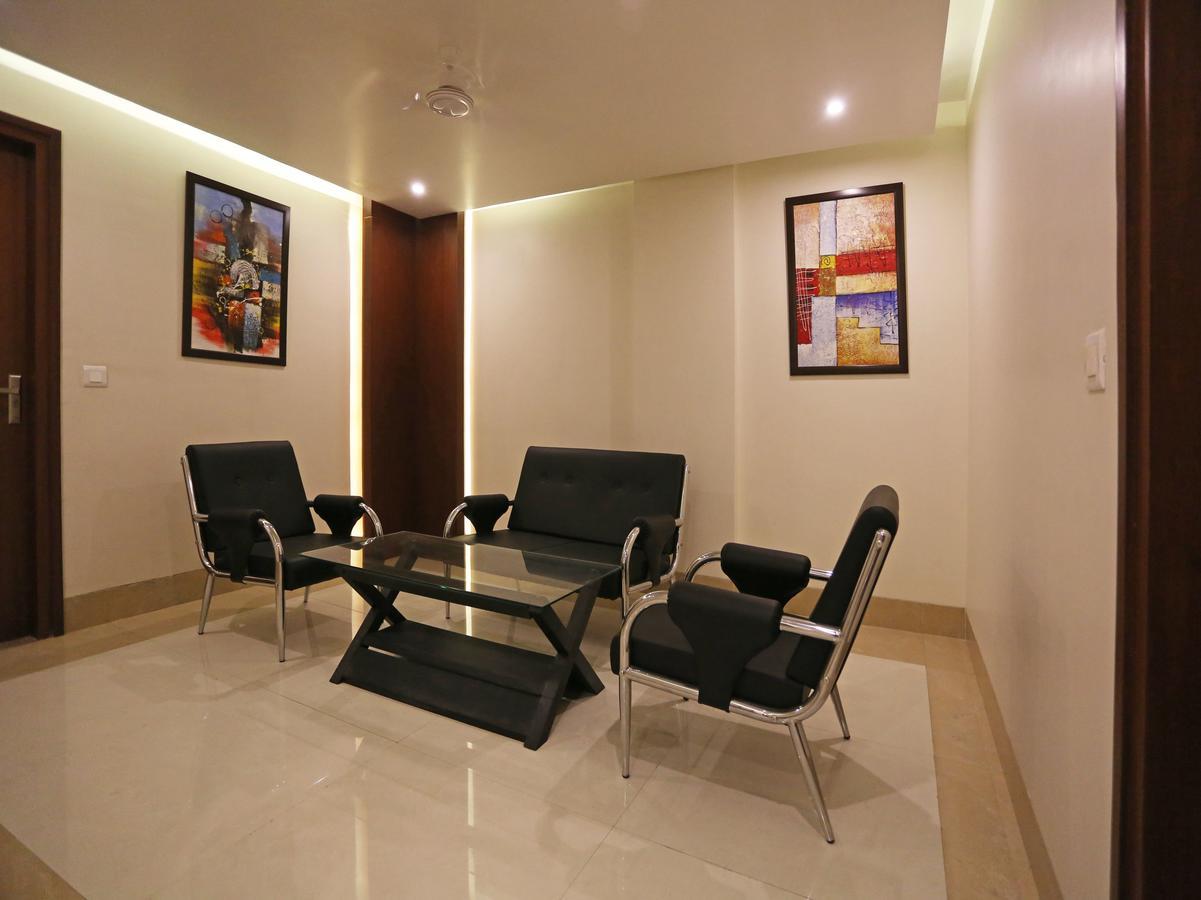 Hotel Oyo 2760 Chanakya Indore