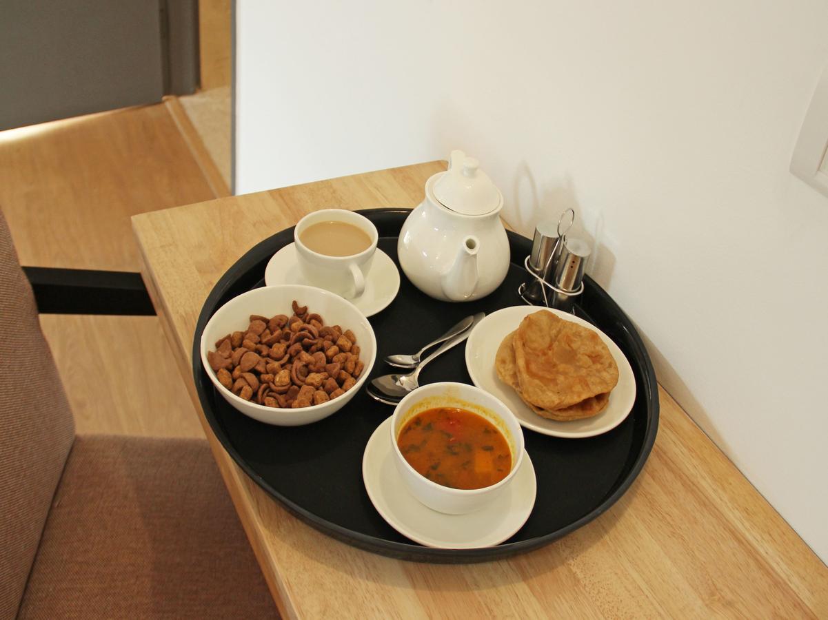 Hotel Oyo 2760 Chanakya
