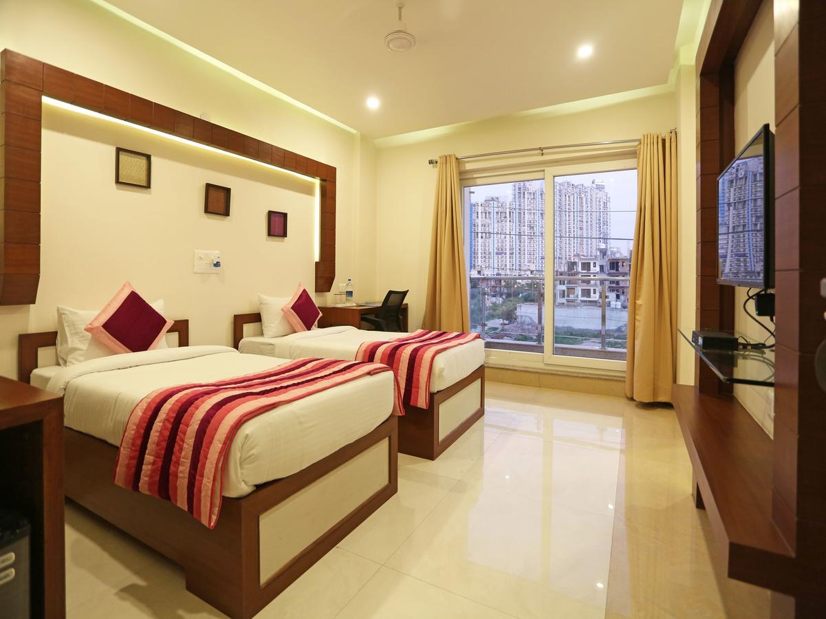 Oyo 2760 Chanakya