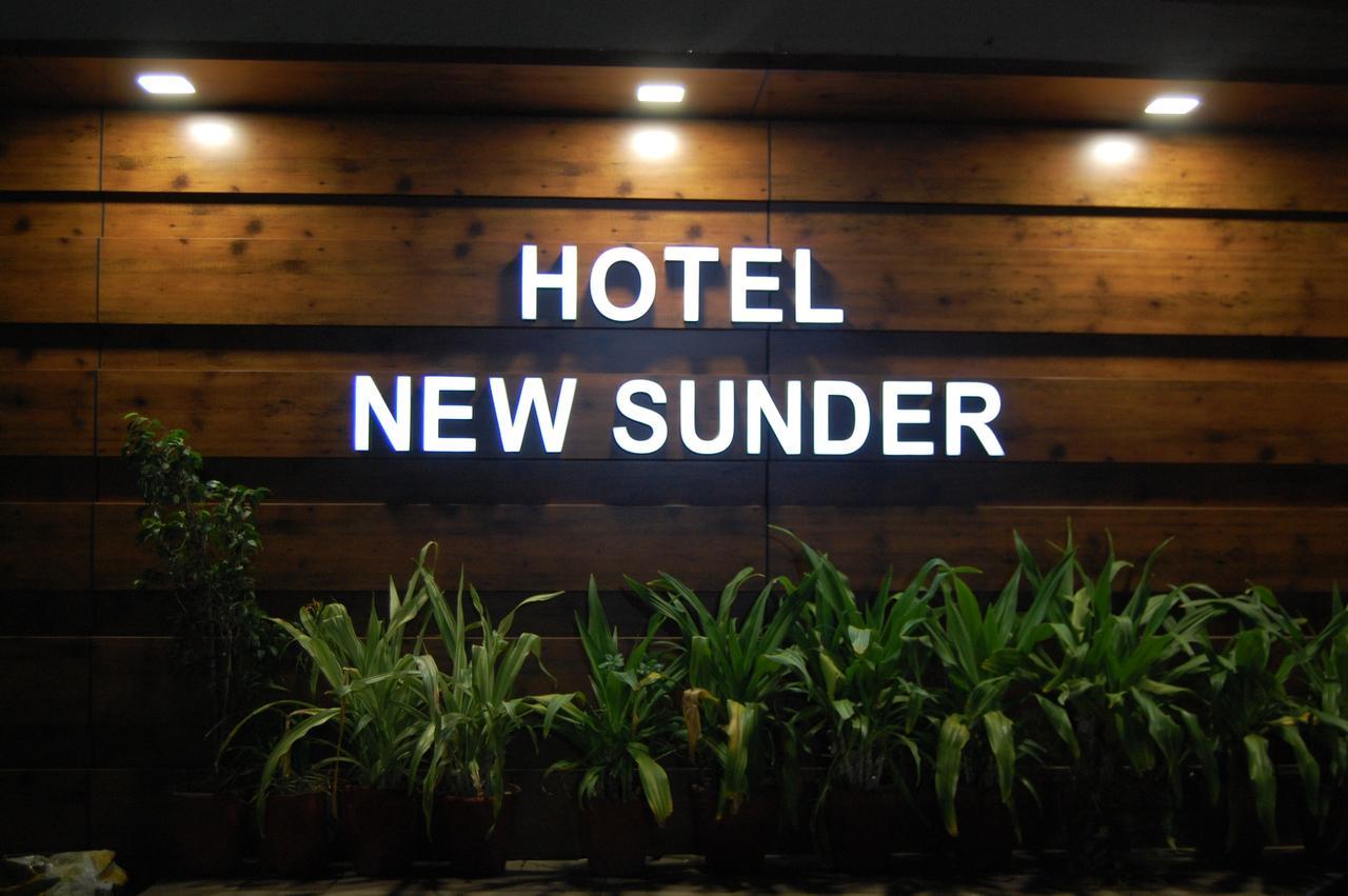 New Sunder Hotel 3*