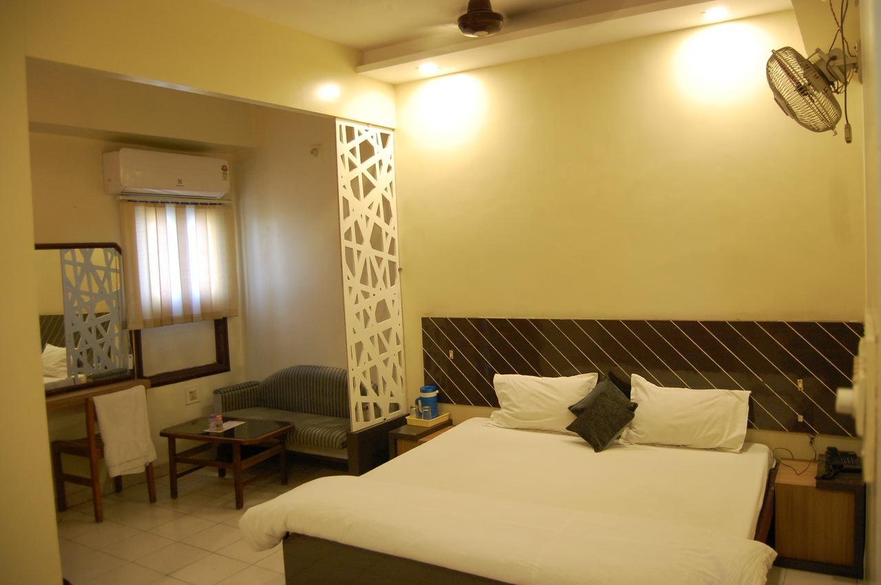 Hotel New Sunder Indore