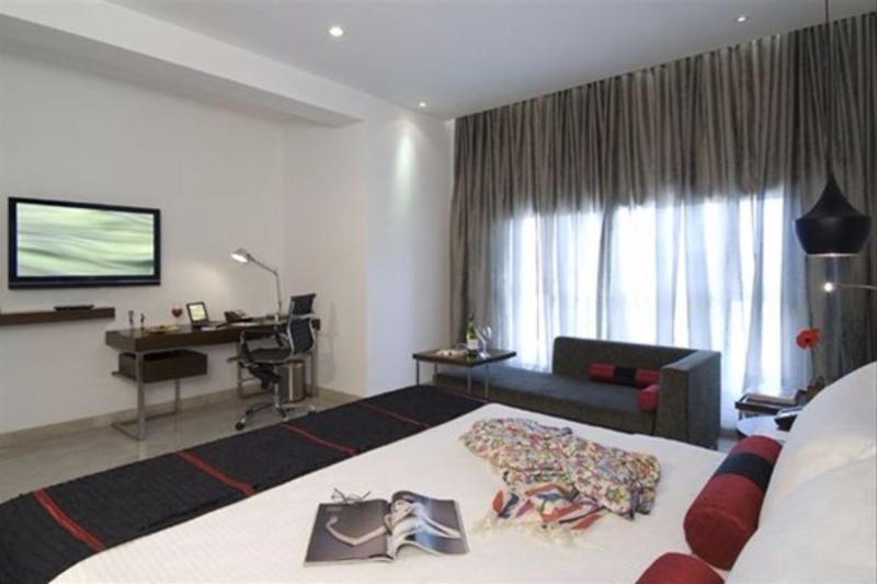 Landmark Hotel Indore