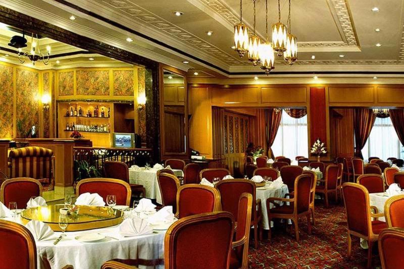 Landmark Hotel 4*