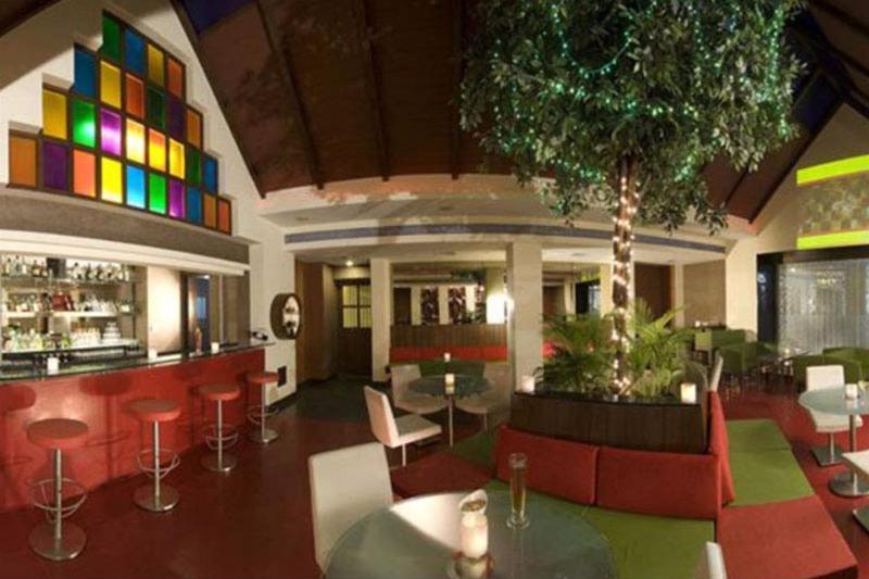 Landmark 4* Indore