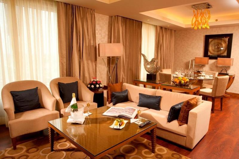 Radisson Blu Hotel,