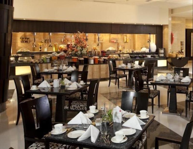 Hotel Radisson Blu Hotel, Indore