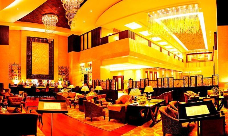 Hotel Radisson Blu Hotel,