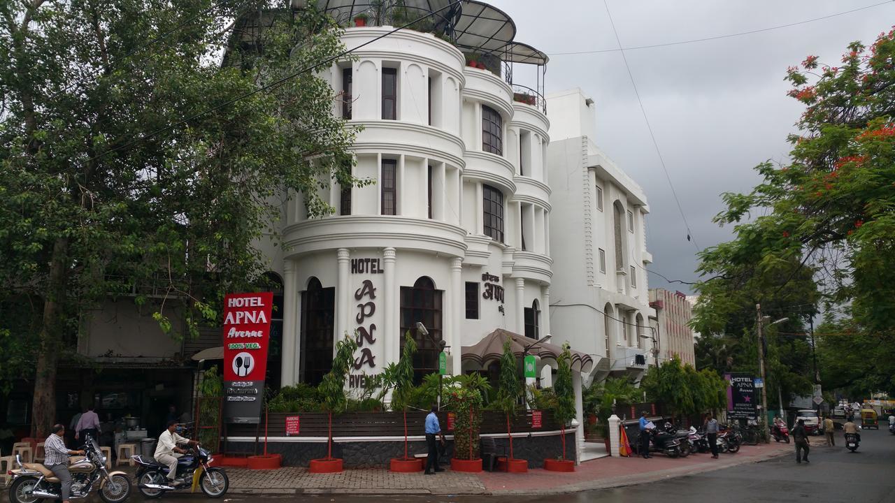 Apna Avenue