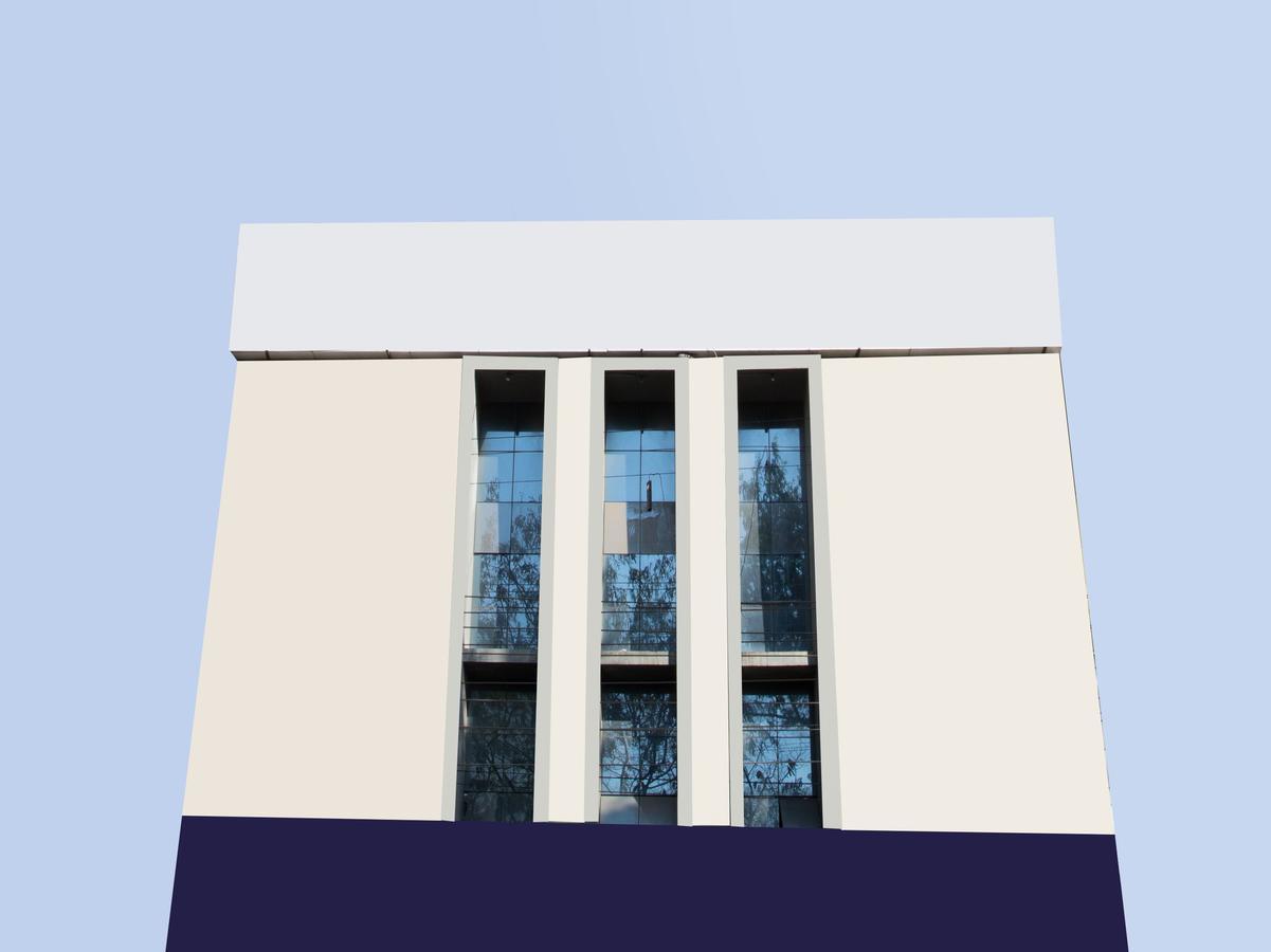 Oyo 11945 Glory Palace Hotel