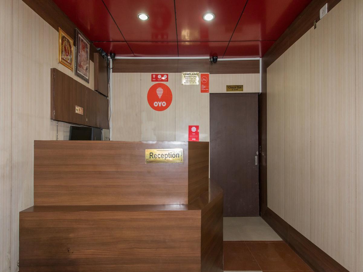 Oyo 11945 Glory Palace 3* Indore
