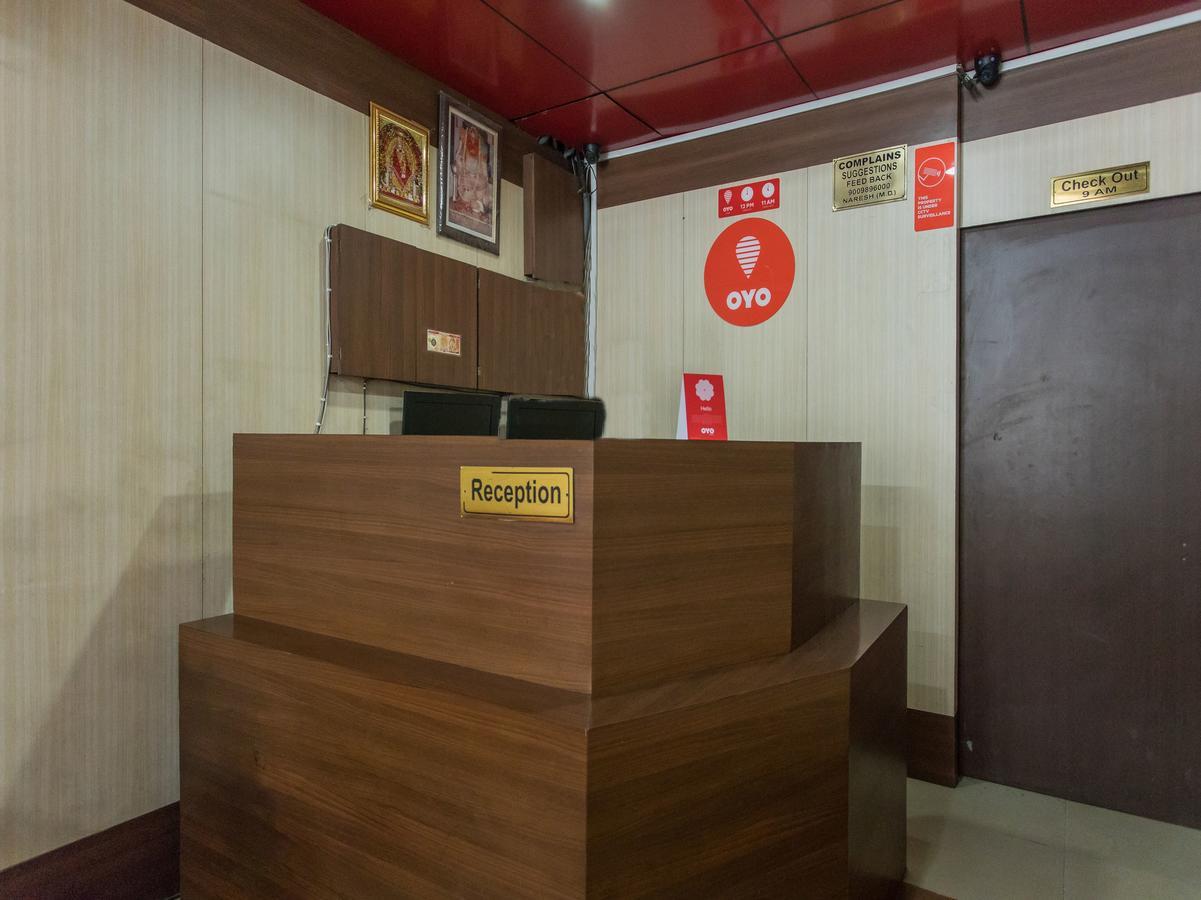 Oyo 11945 Glory Palace Hotel 3*