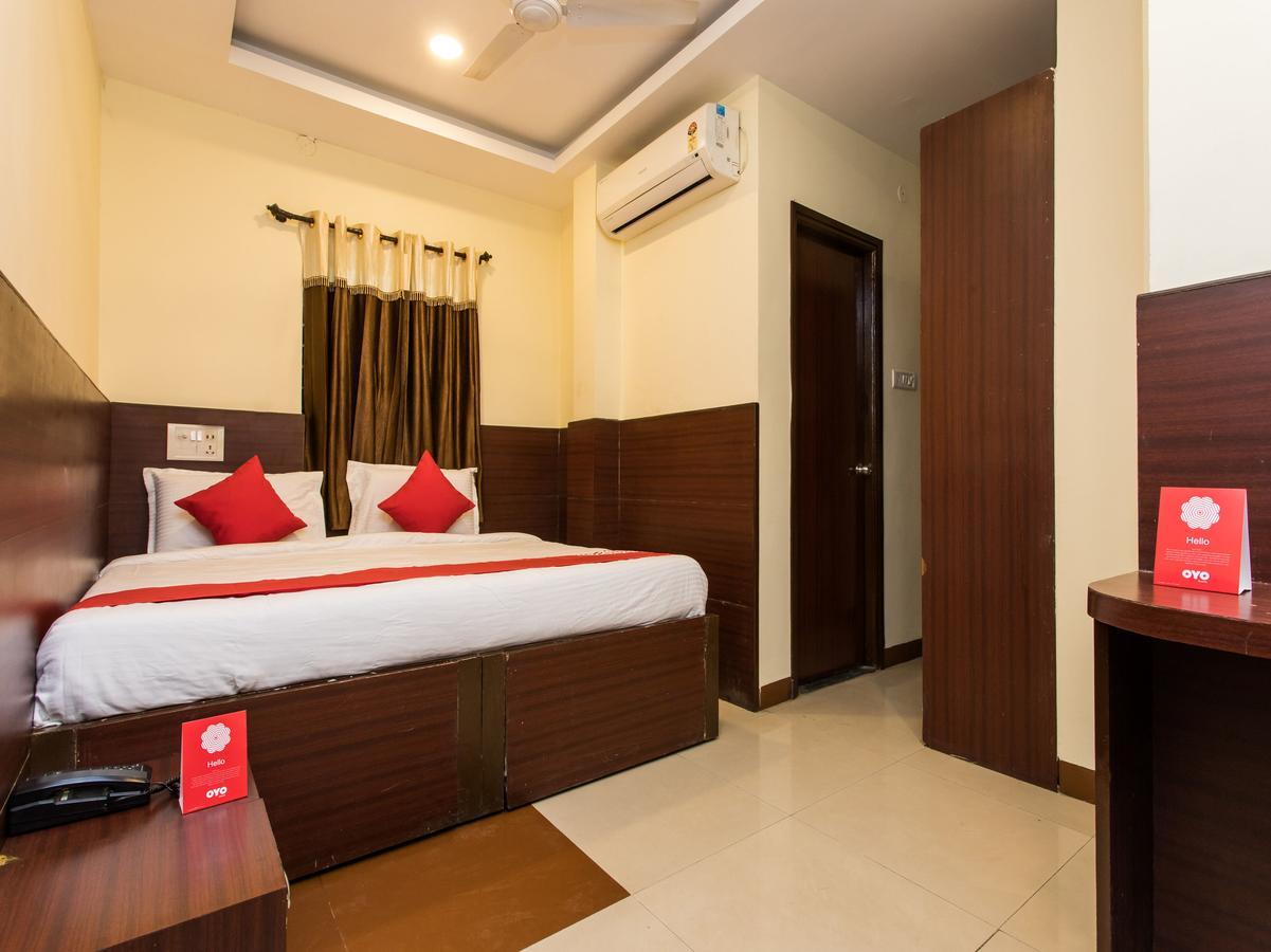Hotel Oyo 11945 Glory Palace 3*