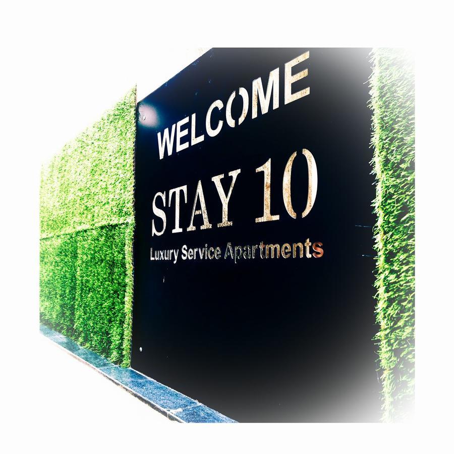 Stay10 Luxury Service *