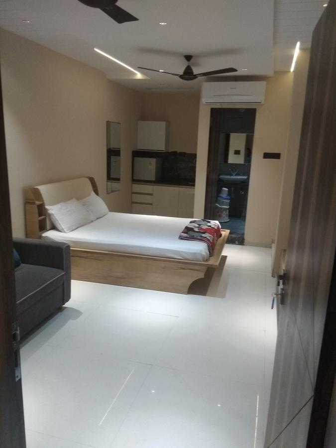 Stay10 Luxury Service Indore