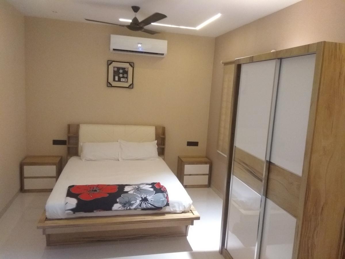 Apartment Stay10 Luxury Service