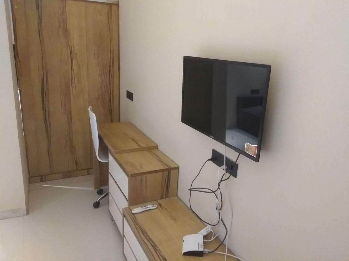 Apartment Stay10 Luxury Service *