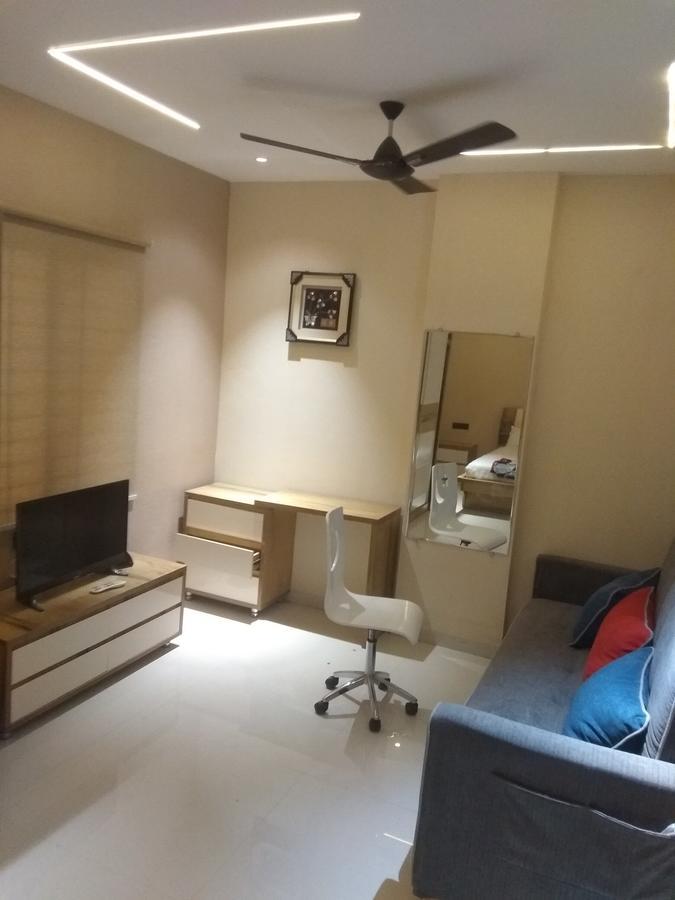 Stay10 Luxury Service Apartment Indore
