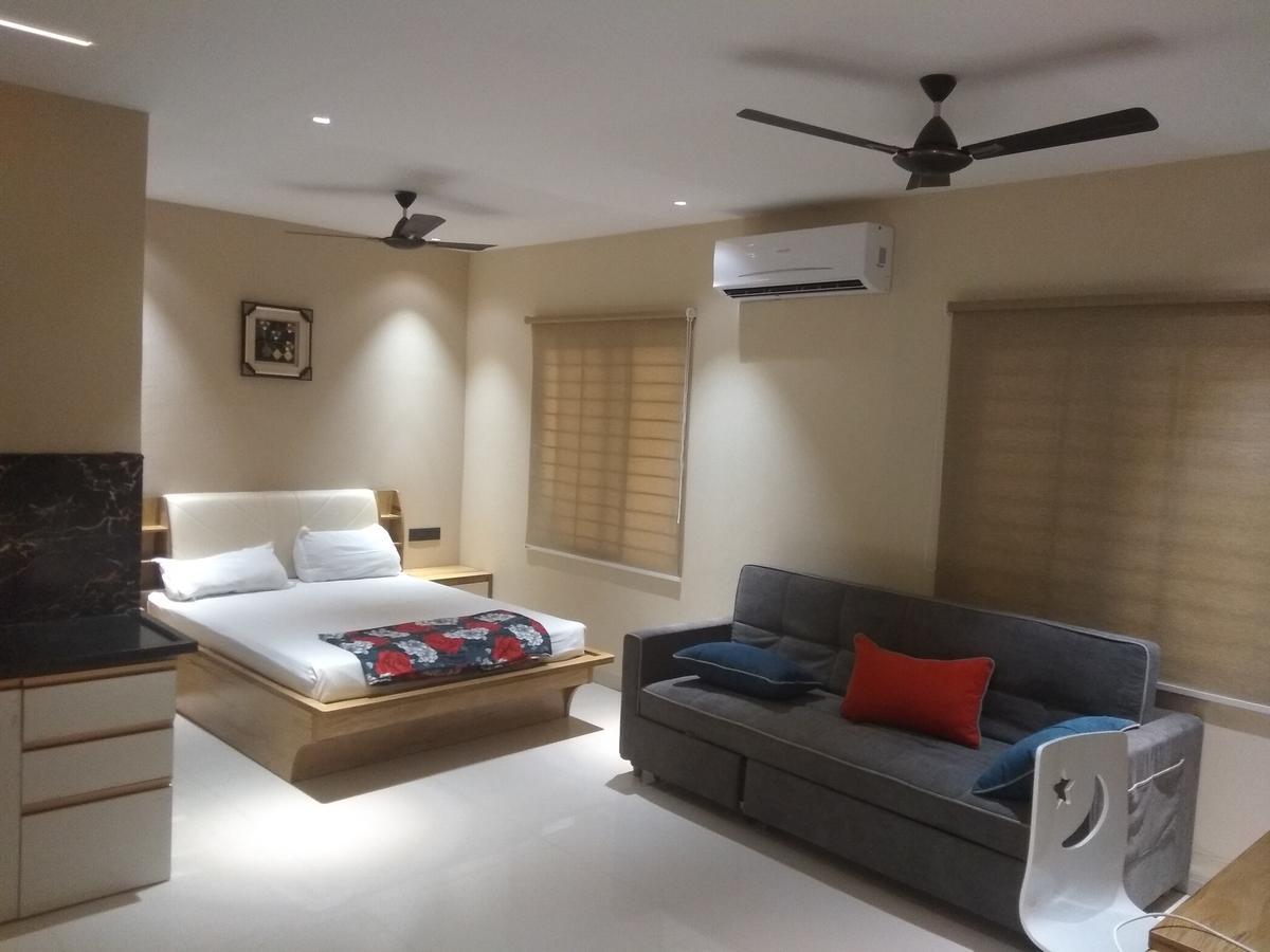 Apartment Stay10 Luxury Service