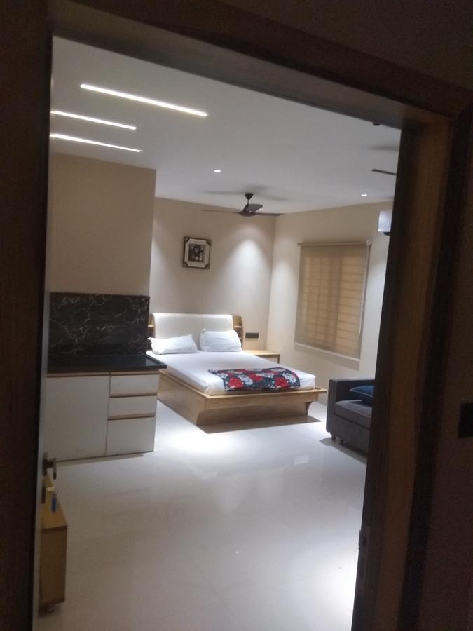 Apartment Stay10 Luxury Service