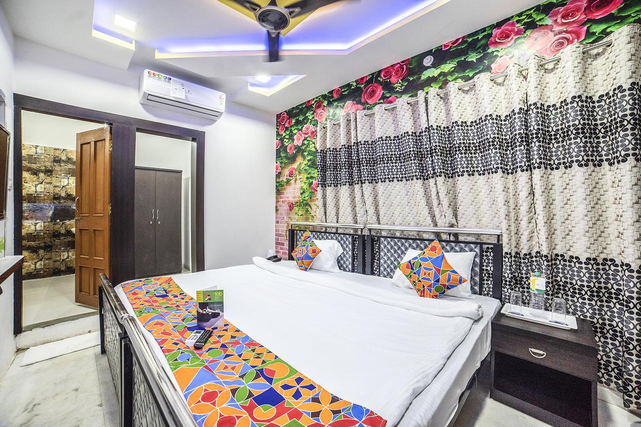Fabhotel Abc View 3* Indore