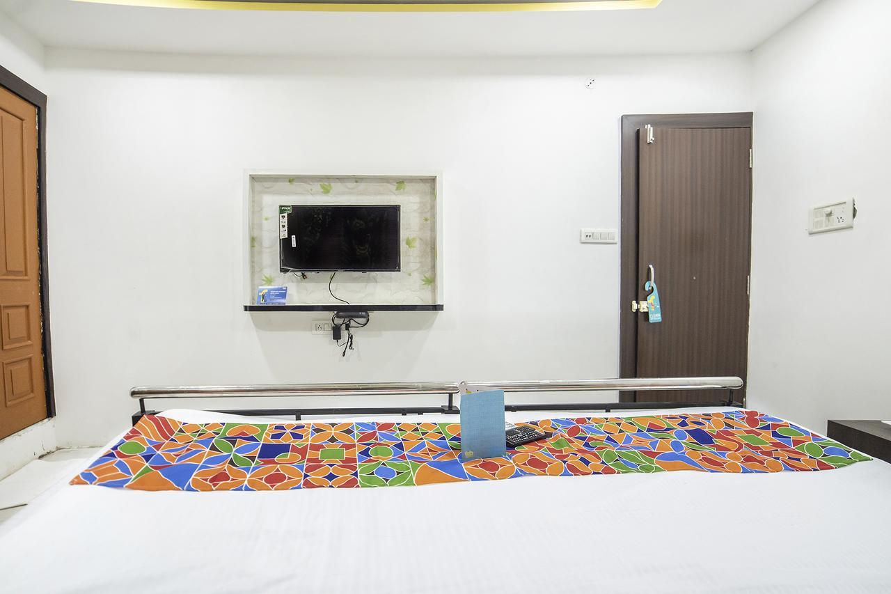 Hotel Fabhotel Abc View 3*