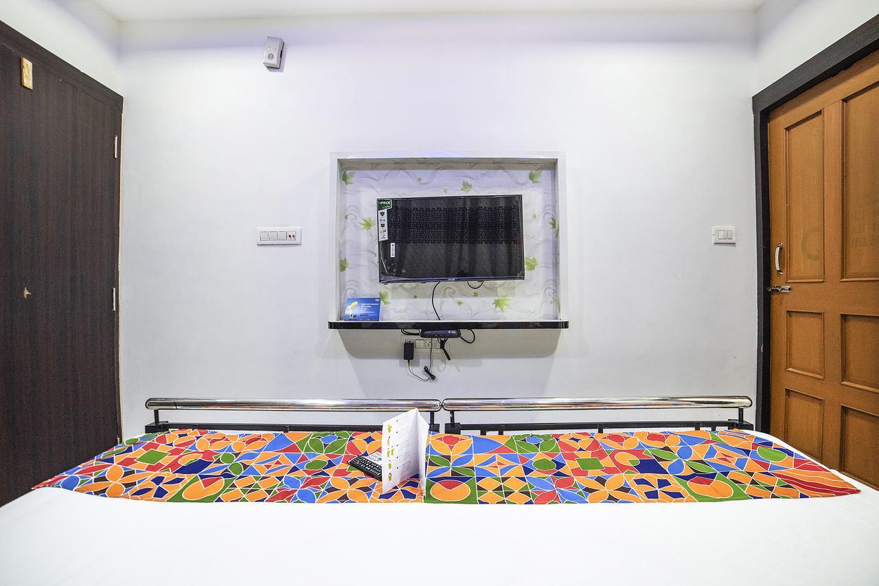 Fabhotel Abc View Hotel