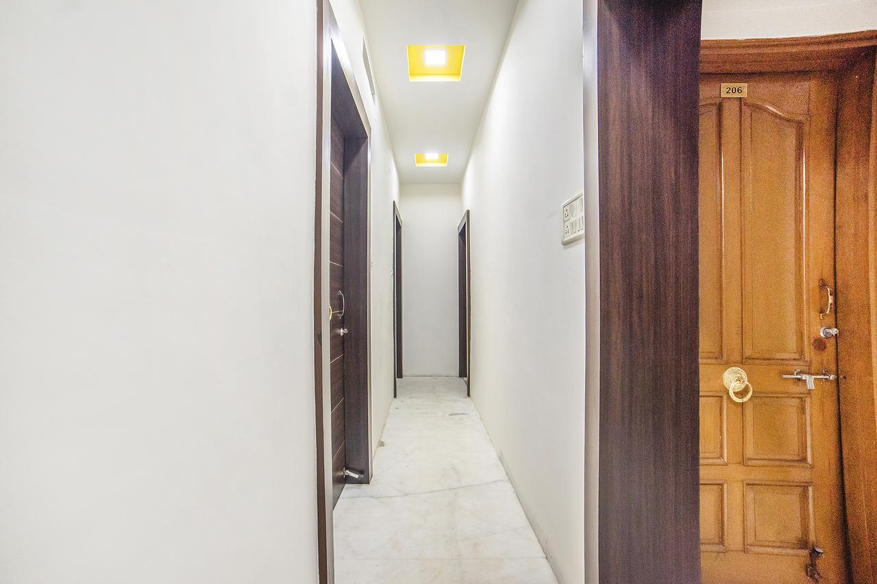 Fabhotel Abc View 3* Indore
