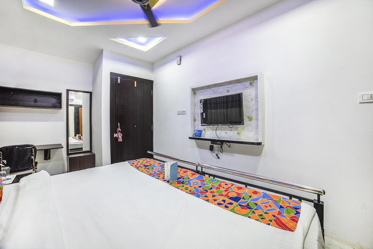 Fabhotel Abc View Hotel Indore