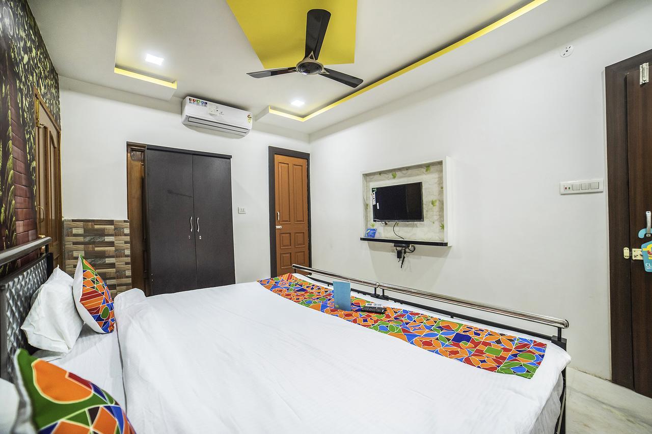 Hotel Fabhotel Abc View