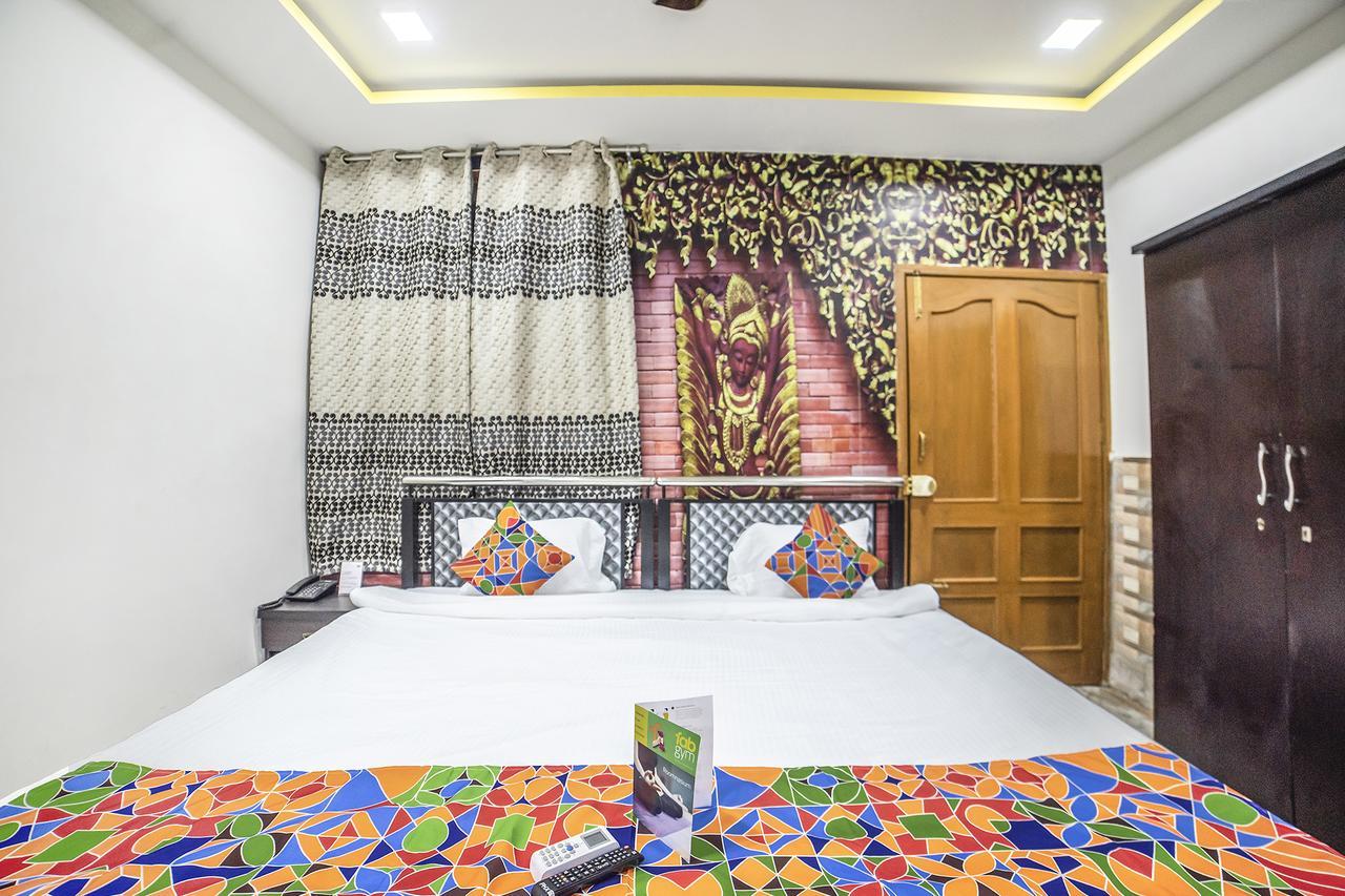 Fabhotel Abc View Hotel Indore