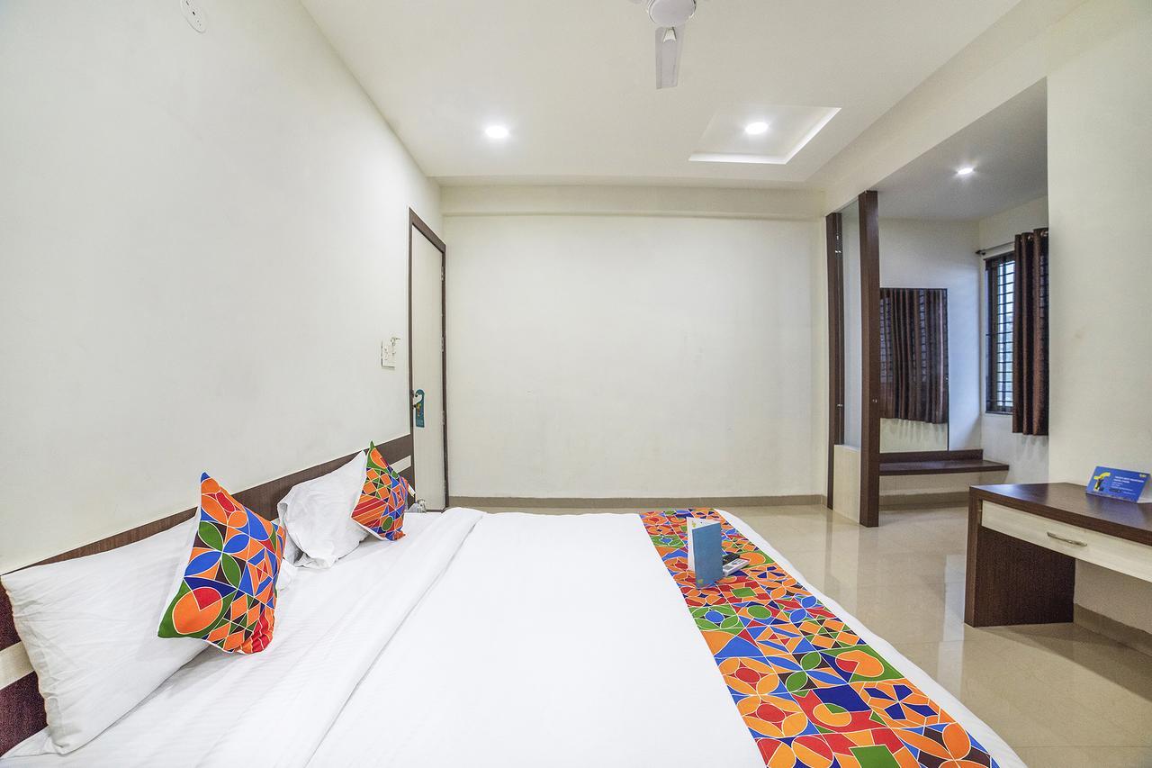 Hotel Fabhotel 7th Cloud Ab Road