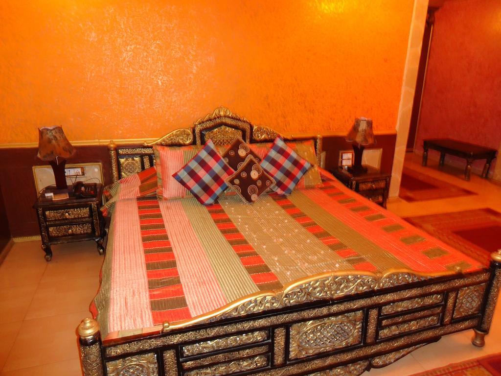 Chokhi Dhani 3* Indore