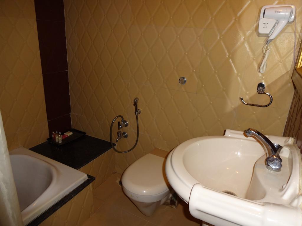 Chokhi Dhani Holiday park