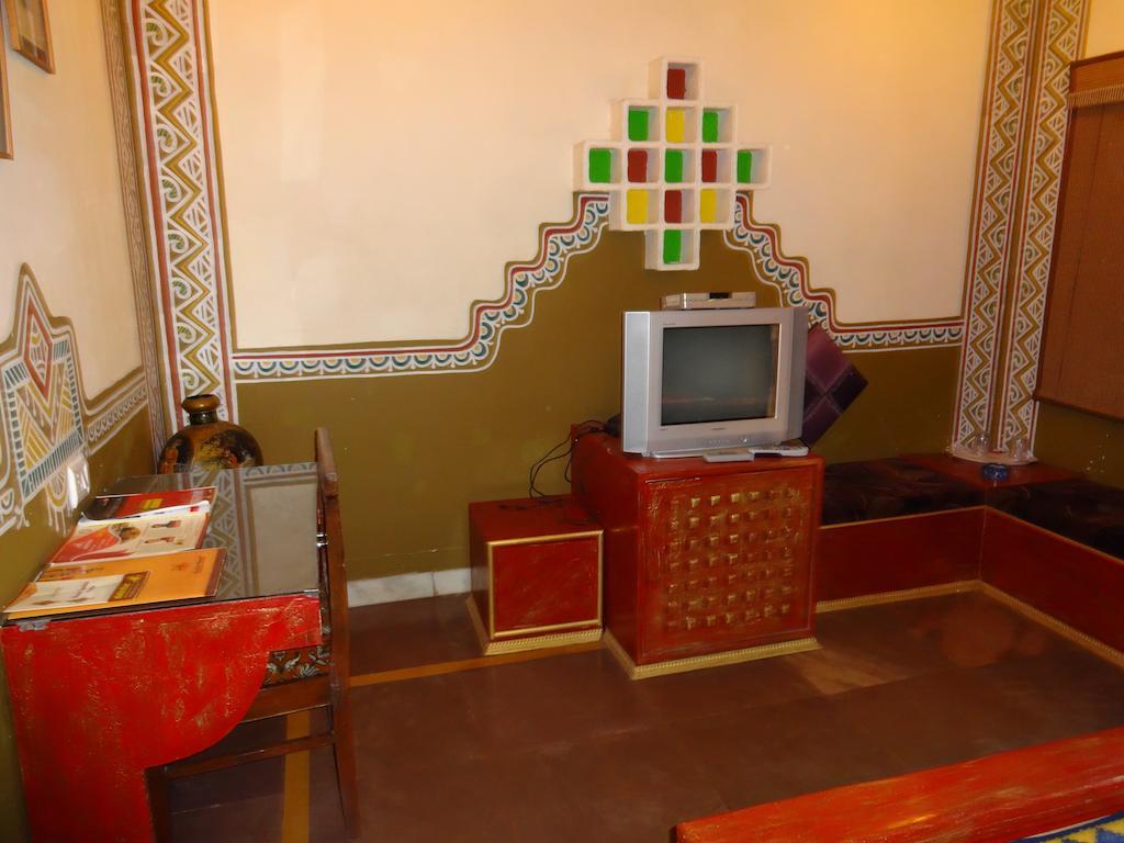 Holiday park Chokhi Dhani 3*