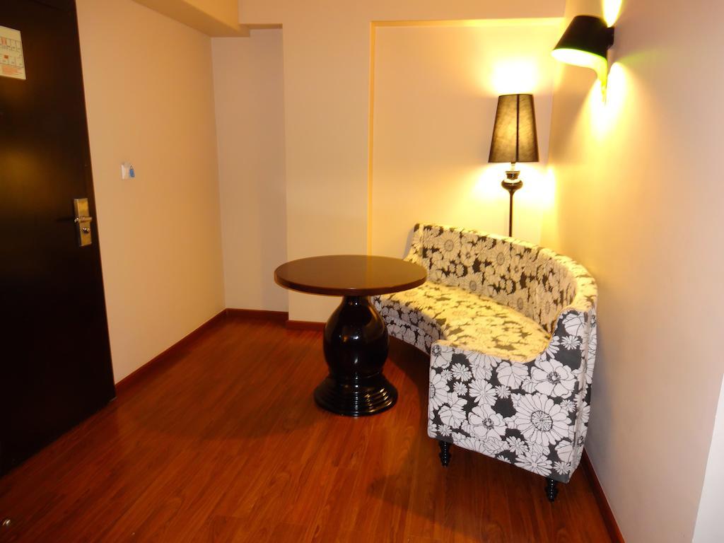 Western O2 Hotel Indore