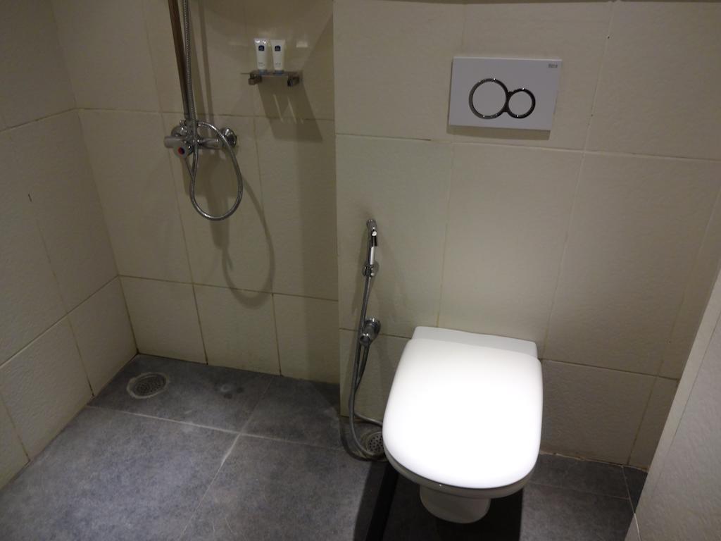 Hotel Western O2 4*