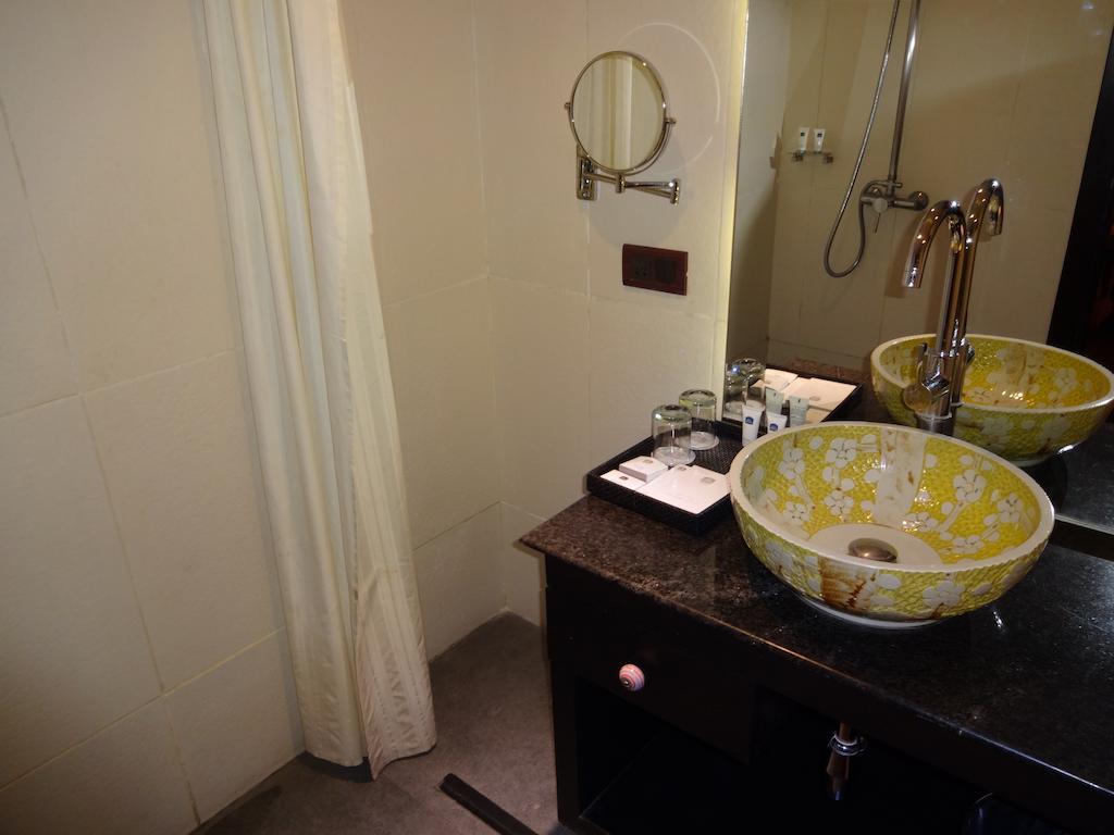 Hotel Western O2