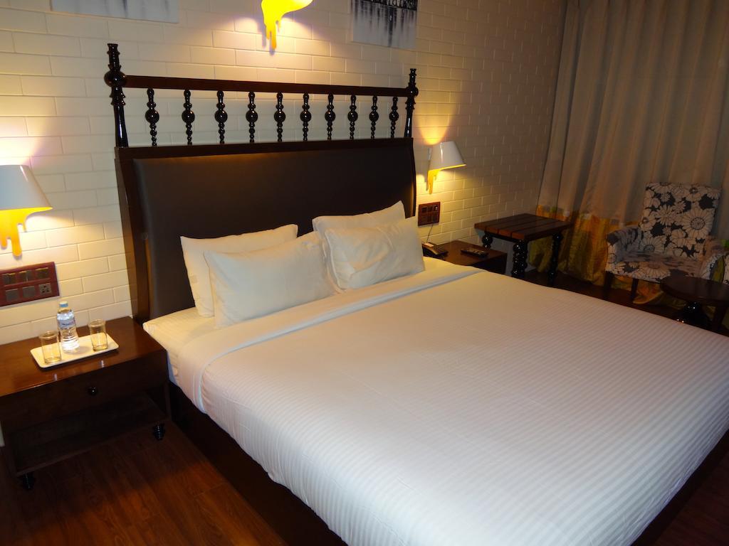 Hotel Western O2 4*