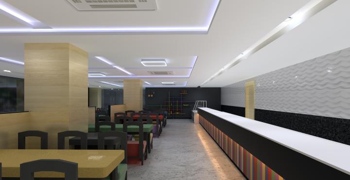 Hotel Effotel By Sayaji Indore