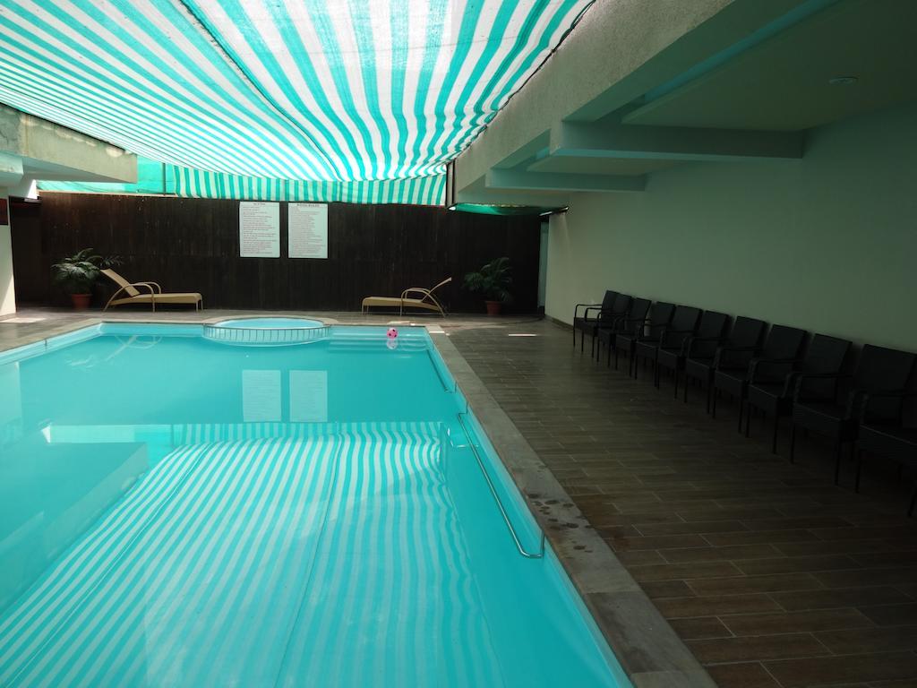 Hotel Western O2 Indore