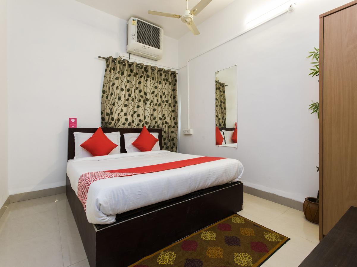 Oyo 14856 Resort Raghav Palace *