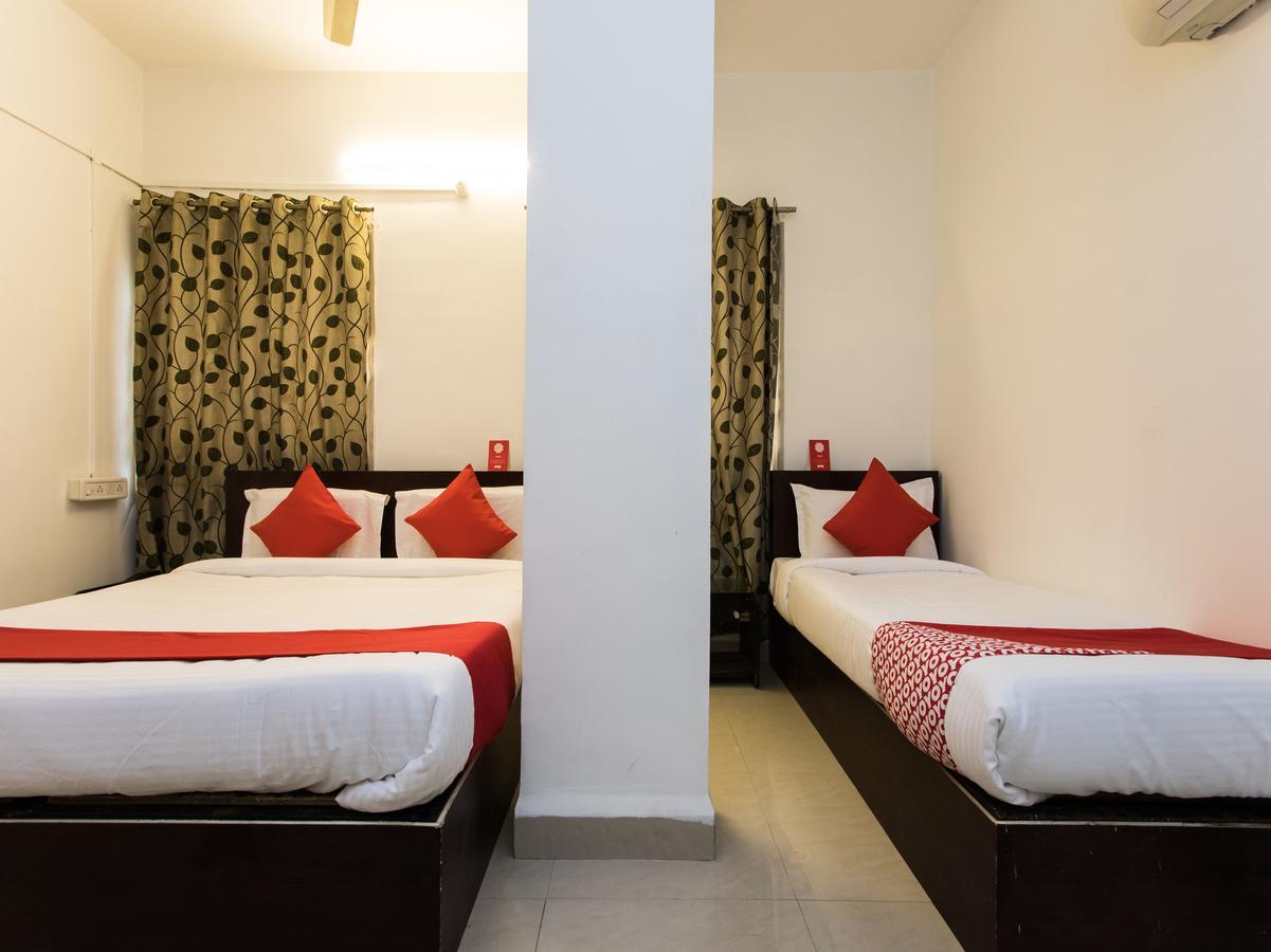 Oyo 14856 Resort Raghav Palace Hotel Indore