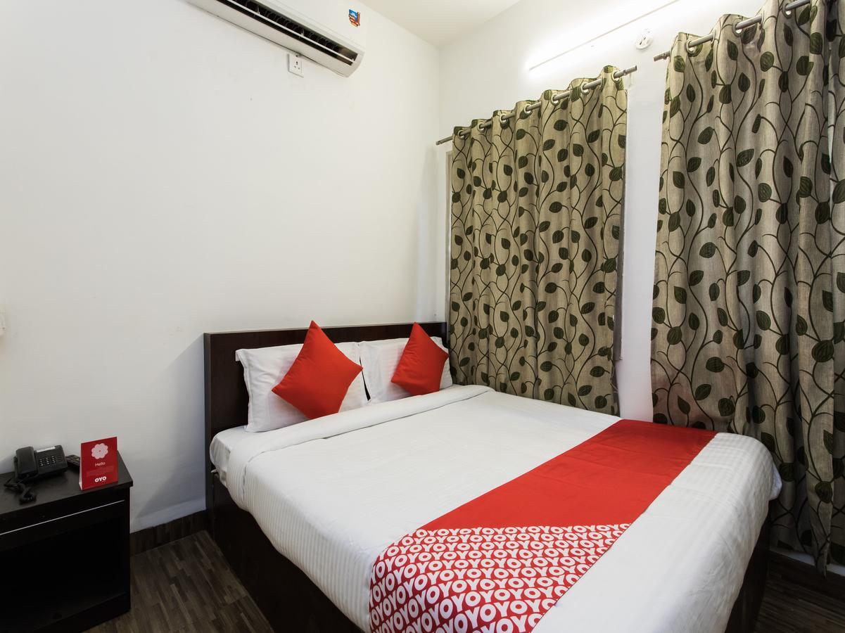 Oyo 14856 Resort Raghav Palace Hotel *