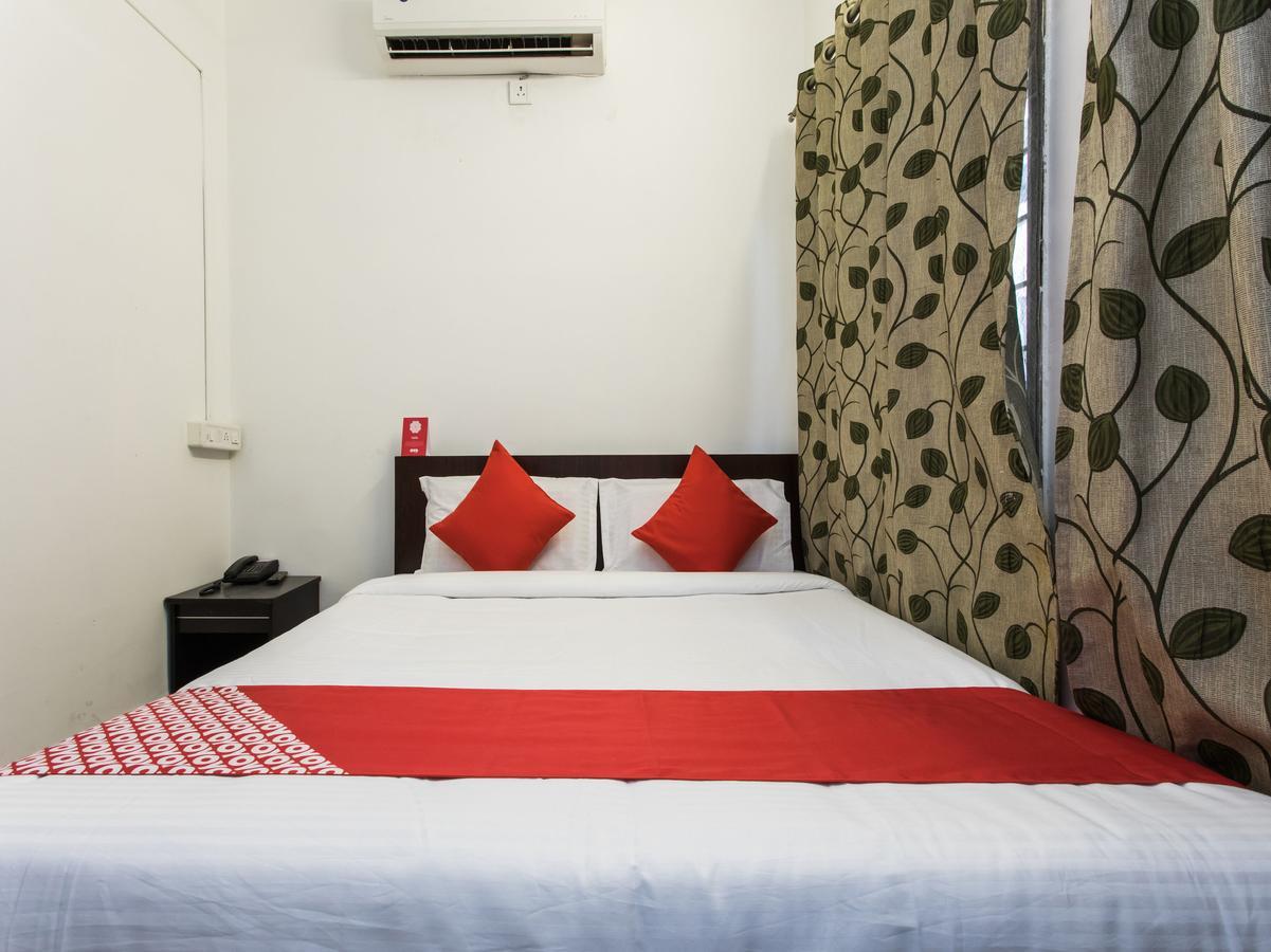 Hotel Oyo 14856 Resort Raghav Palace